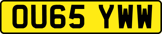 OU65YWW