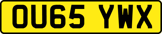 OU65YWX