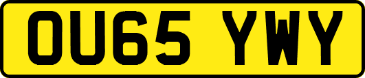 OU65YWY