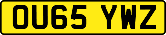 OU65YWZ