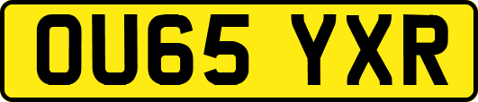 OU65YXR