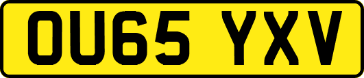 OU65YXV