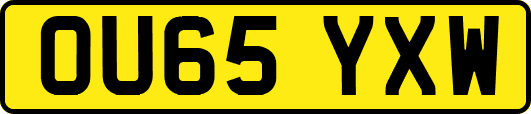 OU65YXW