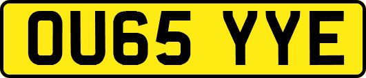 OU65YYE