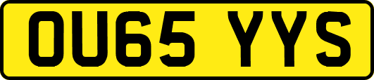 OU65YYS