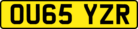 OU65YZR