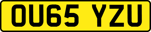 OU65YZU