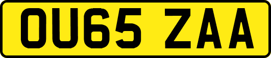 OU65ZAA