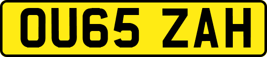 OU65ZAH