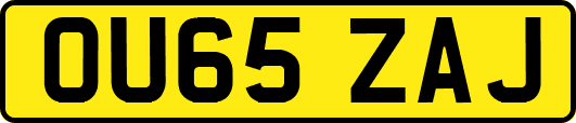 OU65ZAJ