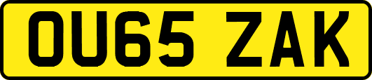 OU65ZAK