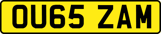 OU65ZAM