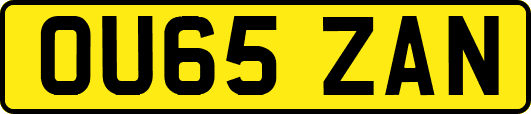 OU65ZAN