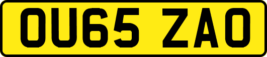 OU65ZAO