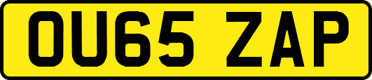 OU65ZAP