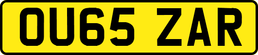 OU65ZAR