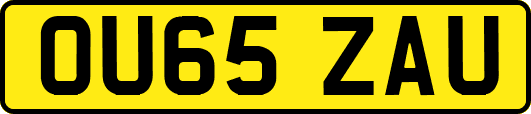 OU65ZAU