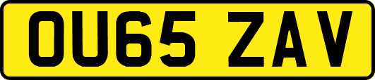 OU65ZAV