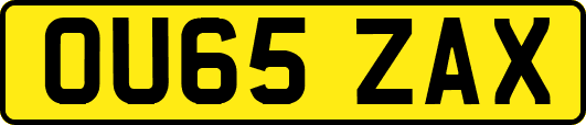OU65ZAX