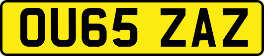 OU65ZAZ