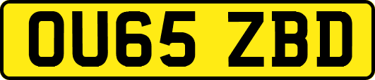 OU65ZBD