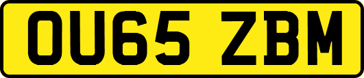 OU65ZBM