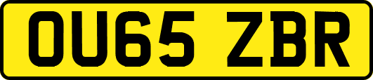 OU65ZBR