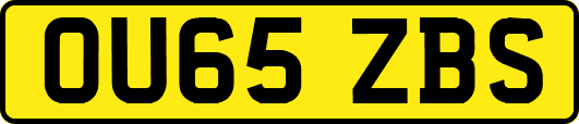 OU65ZBS