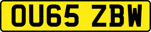 OU65ZBW