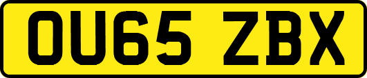 OU65ZBX