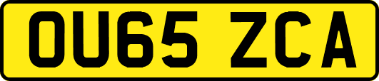 OU65ZCA