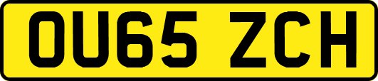 OU65ZCH