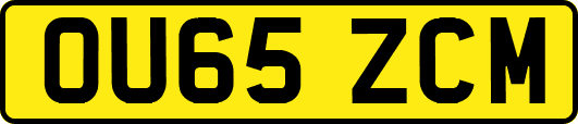 OU65ZCM