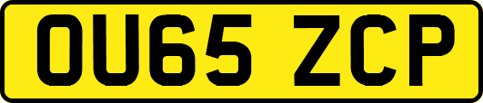 OU65ZCP