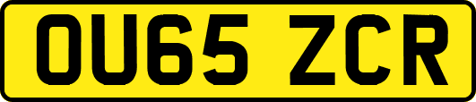 OU65ZCR
