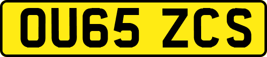OU65ZCS