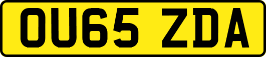 OU65ZDA