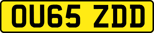 OU65ZDD