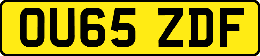 OU65ZDF