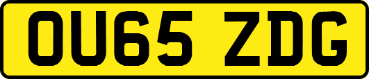 OU65ZDG