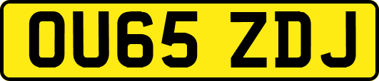 OU65ZDJ
