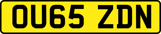 OU65ZDN