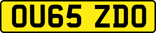 OU65ZDO