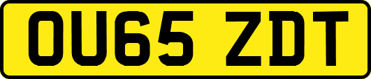 OU65ZDT