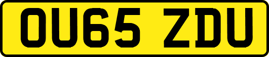 OU65ZDU