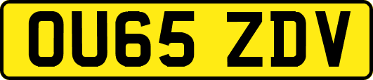 OU65ZDV