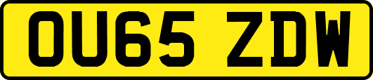 OU65ZDW