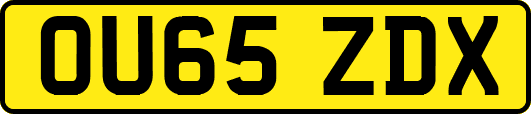 OU65ZDX