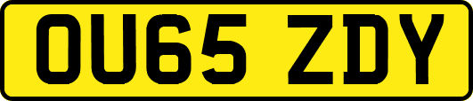 OU65ZDY