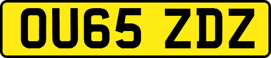 OU65ZDZ